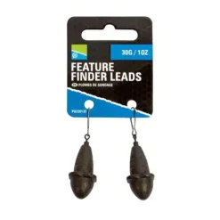 Feature Finder Leads