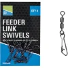 Feeder Link Swivels
