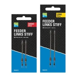 Feeder Links Stiff