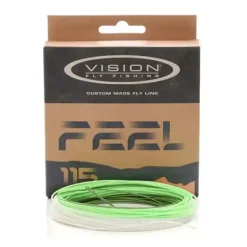 Feel 115 Fly Line
