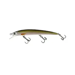Finder Jerk 110 - Suspending - Lugano Shad