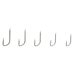 Fine Match Hooks