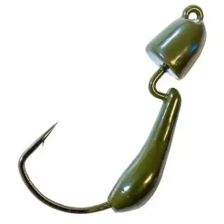 Finesse BulletZ Weedless Jigheads