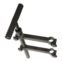 Fishery Rod Rest