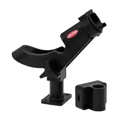 Fishin' Gear Boat Rod Holder