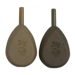 Flatliner Pear Inline Lead