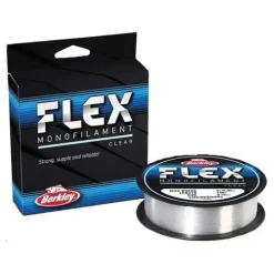 Flex Monofilament - Clear