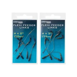 Flexi Feeder Links
