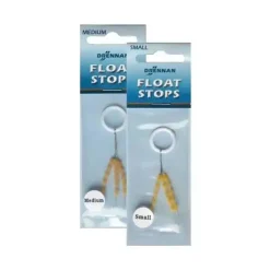 Float Stops