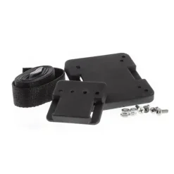 Float Tube Fishfinder Mount