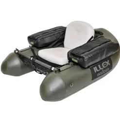 Float Tube Insider 150 Kaki