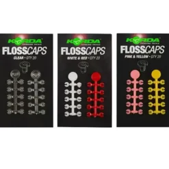 Floss Caps