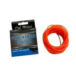 Fluo Hybrid Elastic