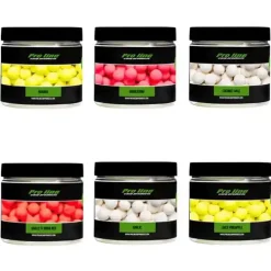 Fluor Pop-Ups