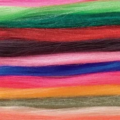 Fluoro Fibre