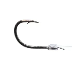 Fluorocarbon Carbon Feeder Hooklengths