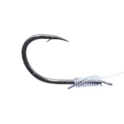Fluorocarbon Super Spade Feeder Hooklengths