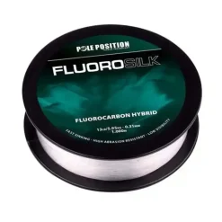 Fluorosilk Hybrid