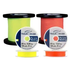 Fly Line Backing
