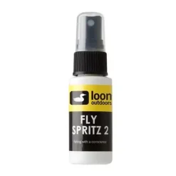 Fly Spritz 2
