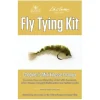 Flymen Fly Tying Kit - Chocklett’s Mini Finesse Changer