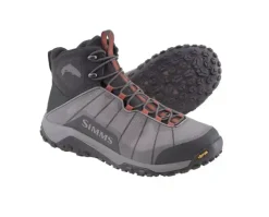 Flyweight Wading Boots - Vibram Sole