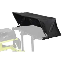 Folding Side Tray Storm Cover