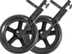 Four Wheel Shuttle Conversion Kit