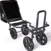 Four Wheeled Shuttle