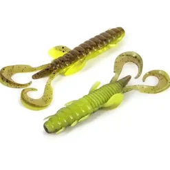 Freaky Craw