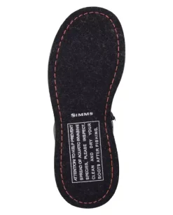 Freestone Boot - Felt
