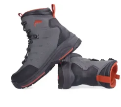 Freestone Boot - Rubber