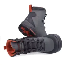 Freestone Boot - Rubber