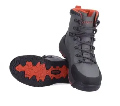 Freestone Boot - Rubber