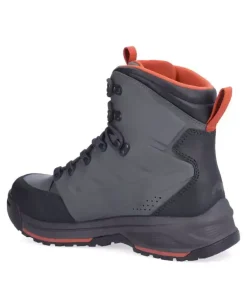 Freestone Boot - Rubber