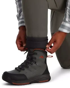 Freestone Stockingfoot Wader Smoke