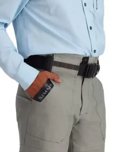 Freestone Wading Pant Stockingfoot