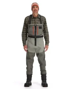 Freestone Z Stockingfoot