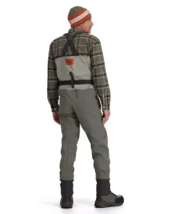 Freestone Z Stockingfoot