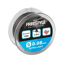 Freestyle Ballast Braid