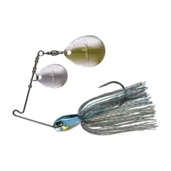 FS Spinnerbait - Double Colorado