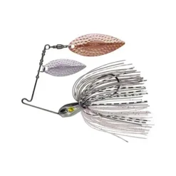 FS Spinnerbait - Double Willow