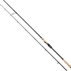 Fury SG6 Shad & Metal