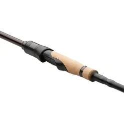 Fury SG6 Shad & Metal