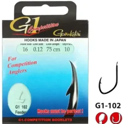 G1-102 Feeder
