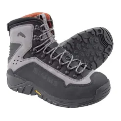 G3 Guide Wading Boots - Vibram Sole