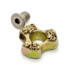 G4 Pro Hardbite Star Cleats