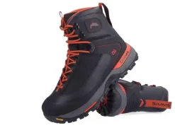 G4 Pro Powerlock Boot - Vibram