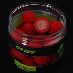 Garlic & Robin Red Coated Hookbaits