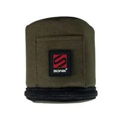 Gas Canister Cover